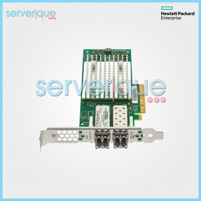 P9M76A HP Sn1600q 2-Ports 32Gb/s FibreChannel HBA Network Adapter